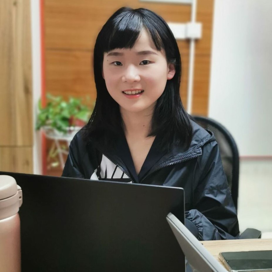 Jingxuan Huang